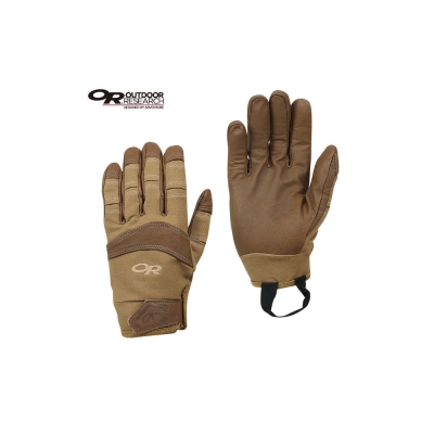 Outdoor Research | Silencer Gloves | Coyote